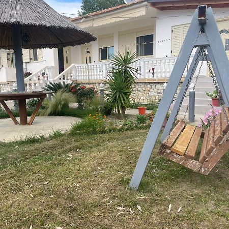 Hotel Vila Andi Zverneci Dış mekan fotoğraf