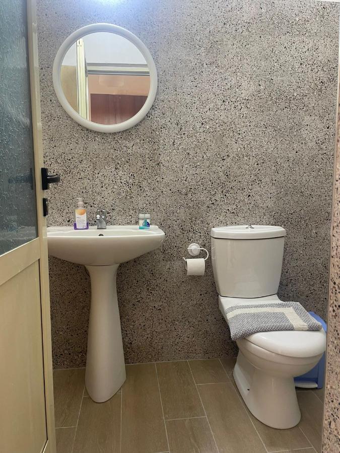 Hotel Vila Andi Zverneci Dış mekan fotoğraf