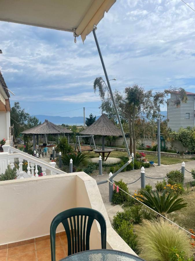 Hotel Vila Andi Zverneci Dış mekan fotoğraf